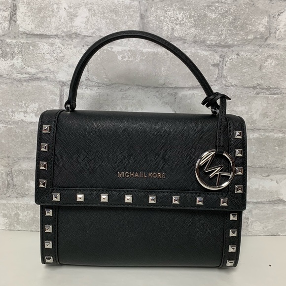 michael kors dillon studded